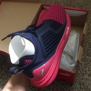 NEW WITH TAGS! Puma sneakers